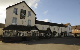 The Royal Oak Hotel Hawkhurst 3*