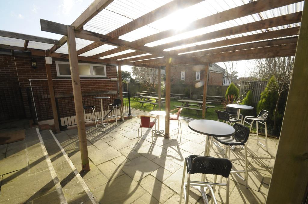 Royal Oak Hotel Hawkhurst Exterior photo